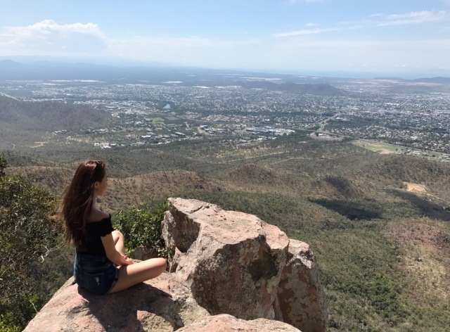 桐生のヨガ教室