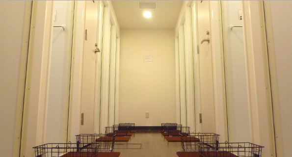 ホットヨガスタジオ LAVA桐生店